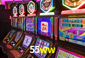 A Emoção da Loteria na 55ww: Uma Chance de Mudança de Vida