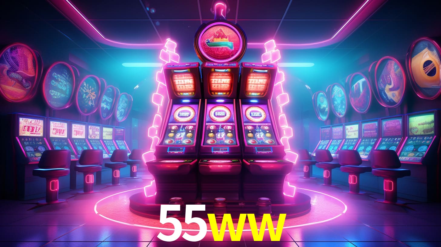 55ww - Jackpot dos Sonhos Milionários - 55ww.com