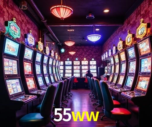 Segurança e performance na plataforma 55ww