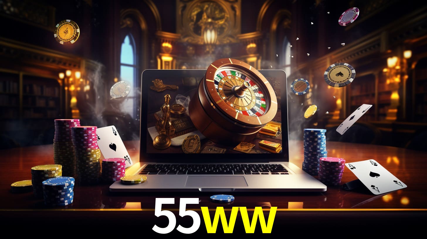 Blackjack Table 55ww