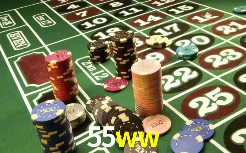 Recursos de Bônus 55ww