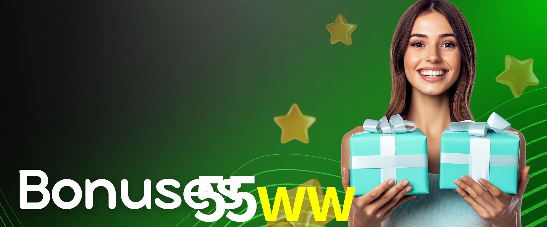 Flash Promotion 55ww