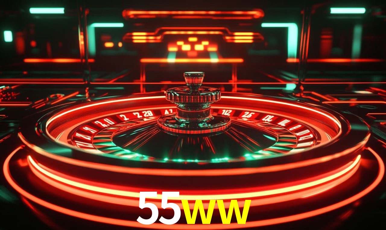 Desvendando o Mundo dos Jogos Virtuais na 55ww
