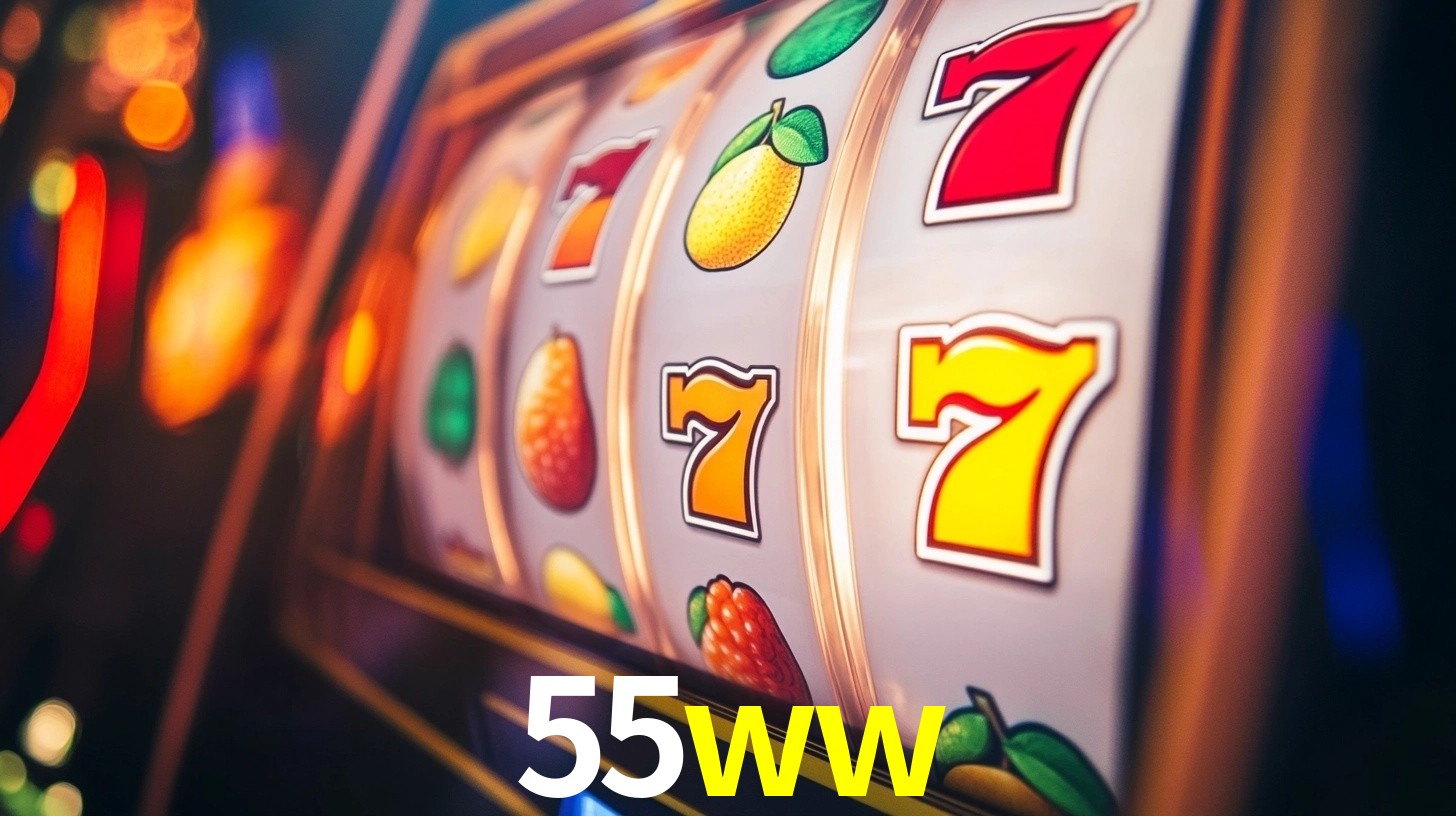 Cashback e recargas na 55ww