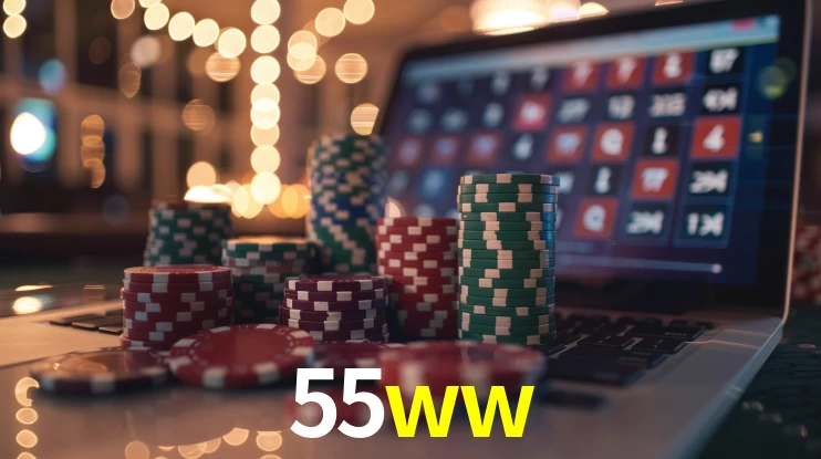 Secure Login 55ww