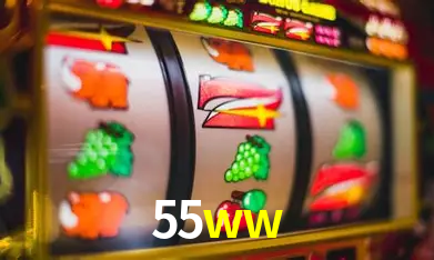 Descubra a Magia dos Jogos de Arcade no 55ww