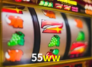 Descubra o Mundo do Cassino Online com 55ww
