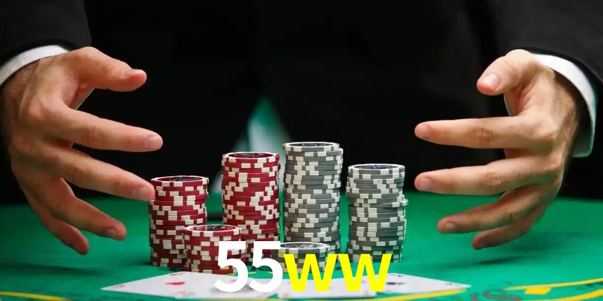 Benefícios VIP na 55ww