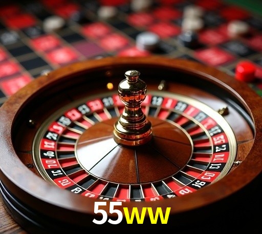 Jogos populares e pagamentos rápidos na 55ww