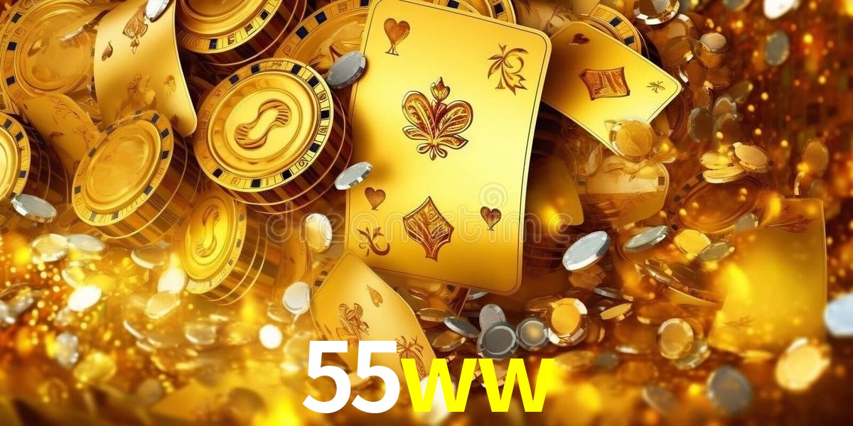 Desvendando o Mundo dos Jogos Virtuais na 55ww
