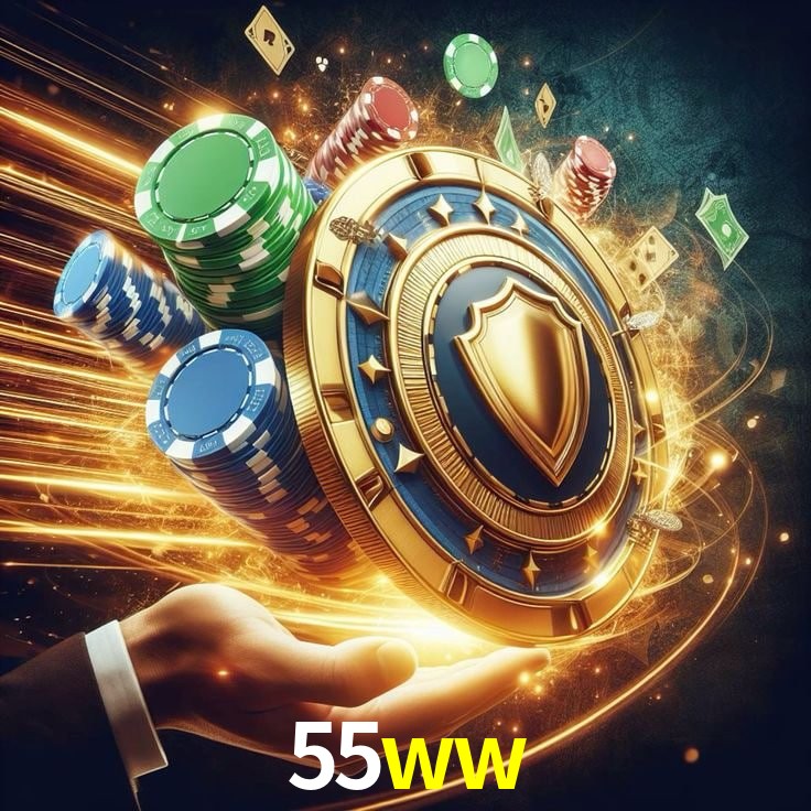 Torneios e prêmios garantidos na 55ww