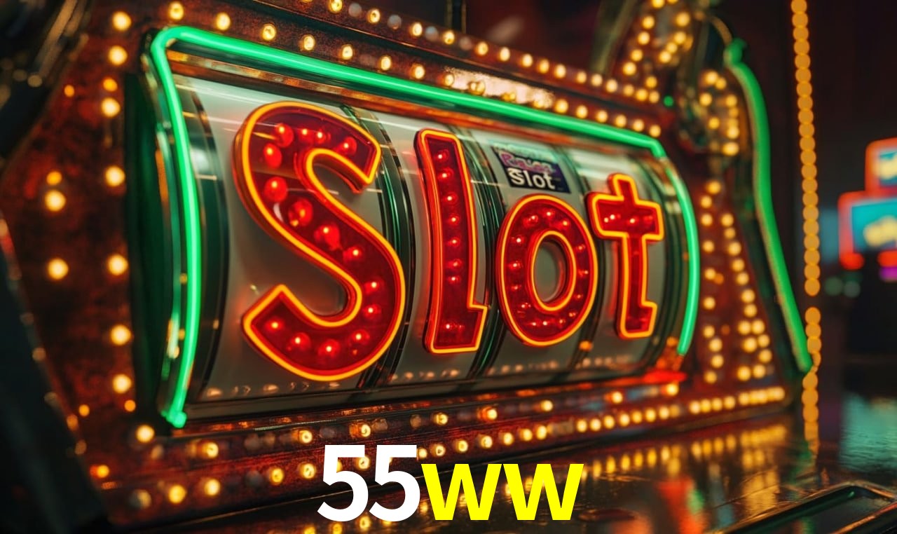 Tecnologia da Plataforma 55ww