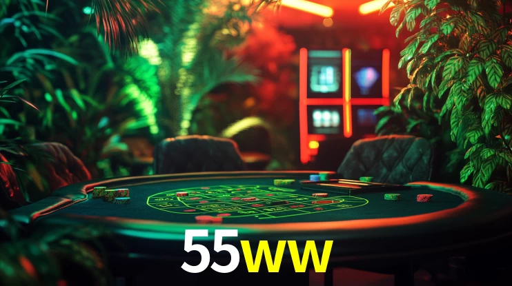 Live Casino 55ww