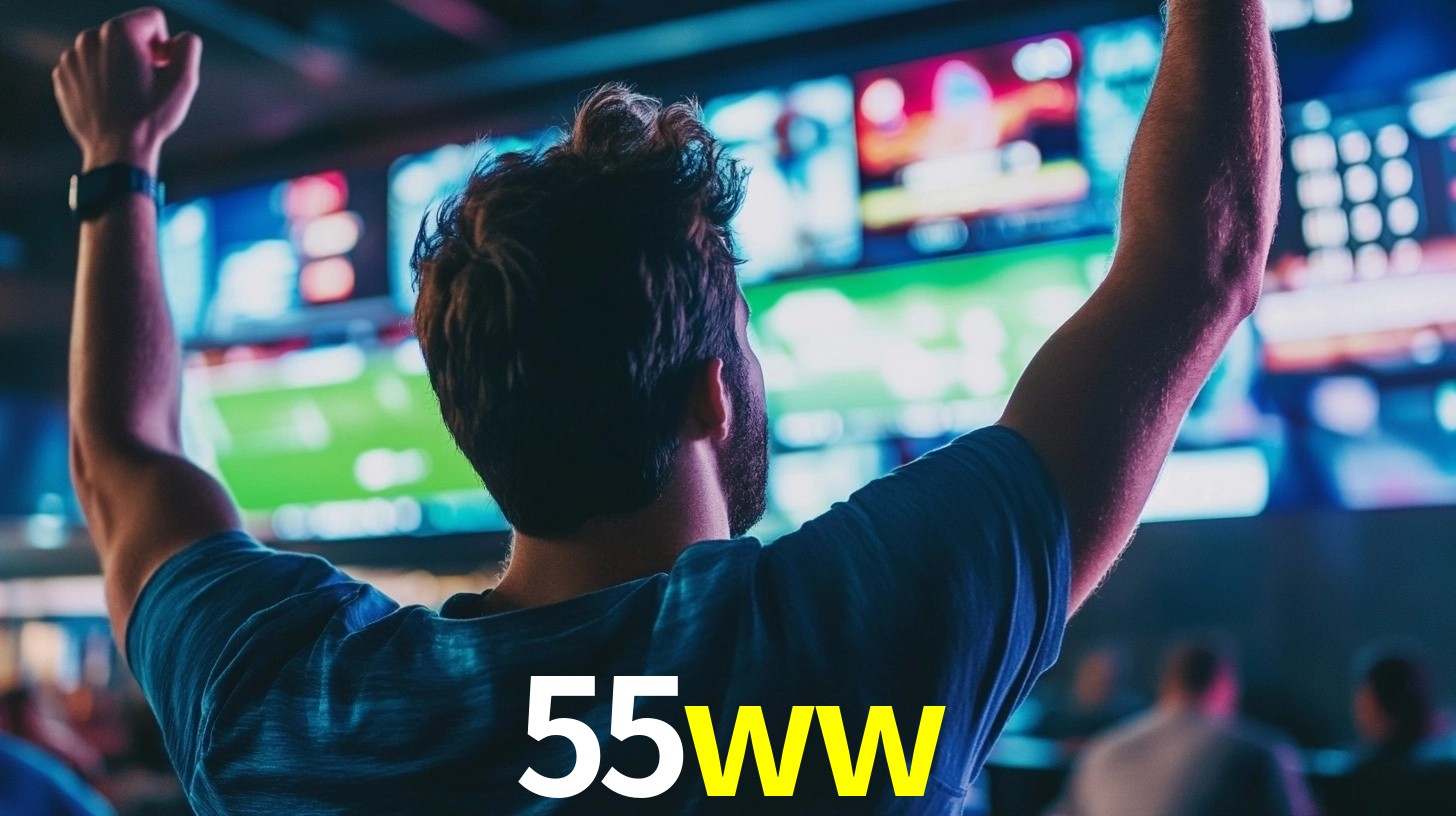 55ww: Seu Especialista em Apostas Esportivas Brasileiras