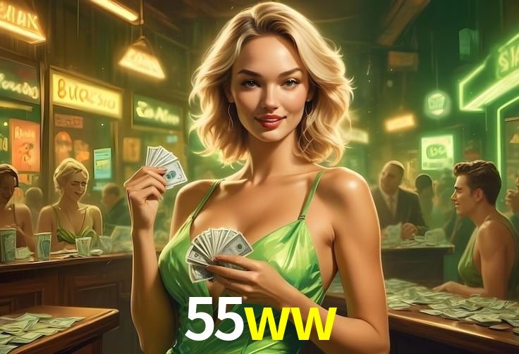 Explorando a Categoria de Eventos em Apostas na 55ww