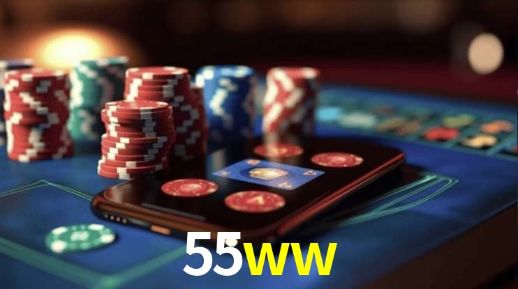 Diretório de Jogos 55ww