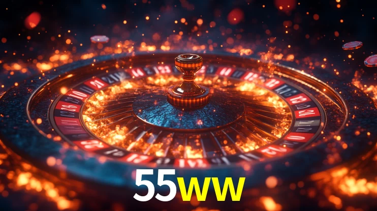 Explore as vantagens do 55ww: serviço profissional e confiabilidade