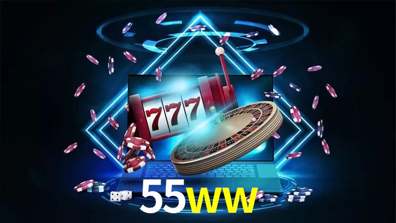 Provedores de Jogos 55ww