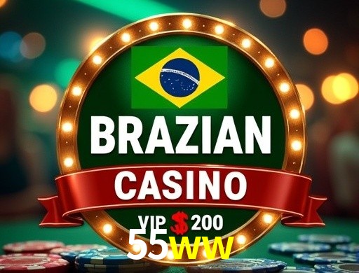 Canal oficial no Telegram da 55ww