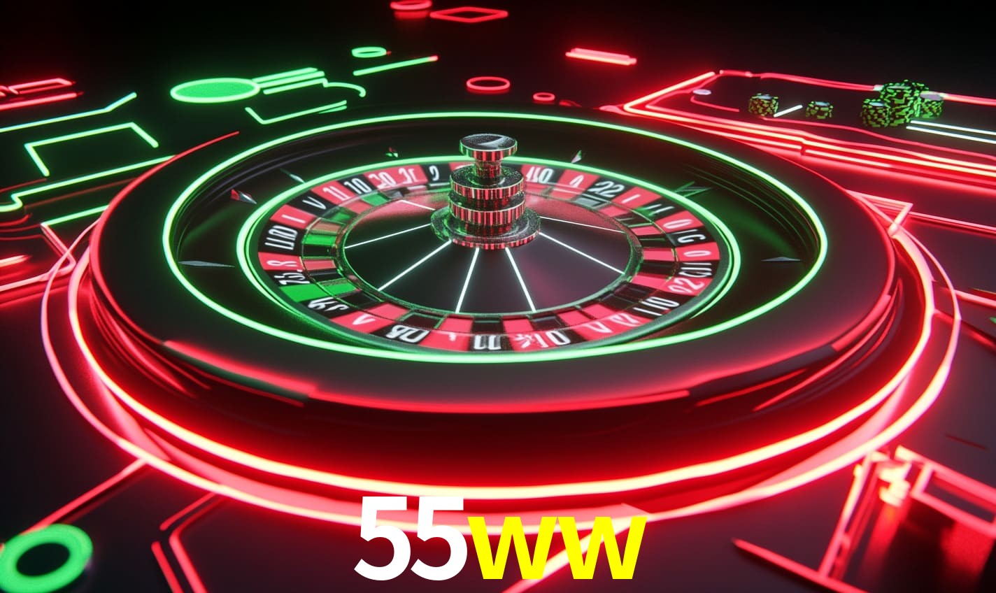 Descubra o Programa VIP da 55ww: Vantagens Exclusivas para Jogadores