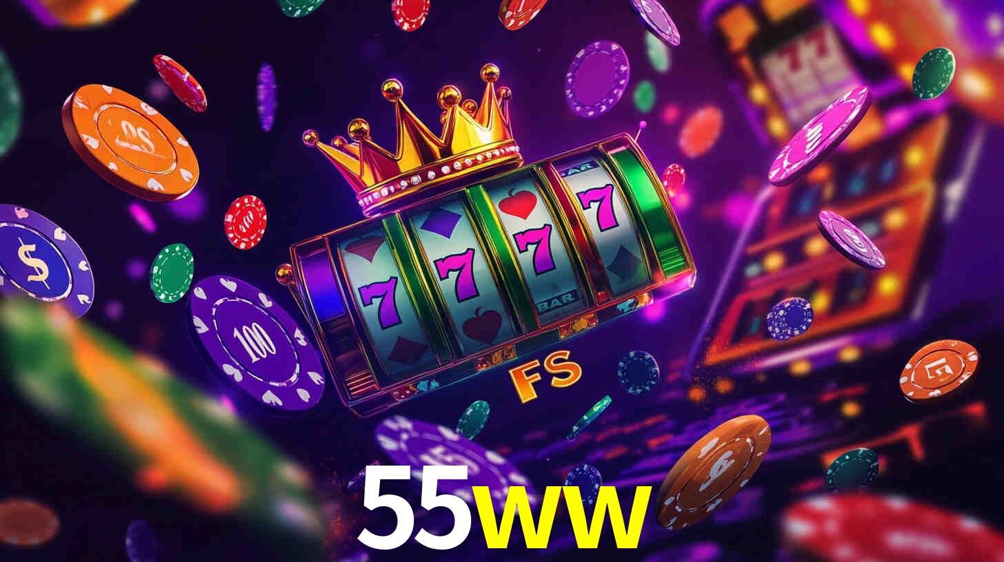 Welcome Bonus 55ww